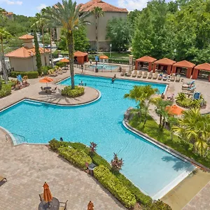Apartamento Near W/ Pool-3br/2ba-spacious & Cozy, Davenport
