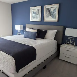 Davenport! Near Disney! Private Pool - 5bth Villa